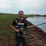 Aleksandr 40 Orenburg