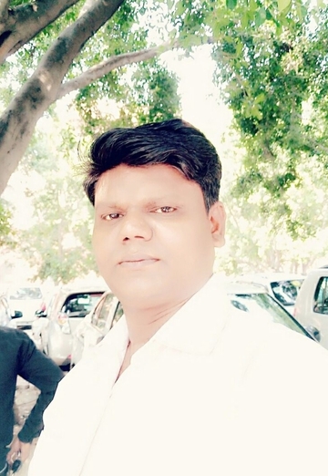 Моя фотография - Avinash, 39 из Дели (@avinash48)
