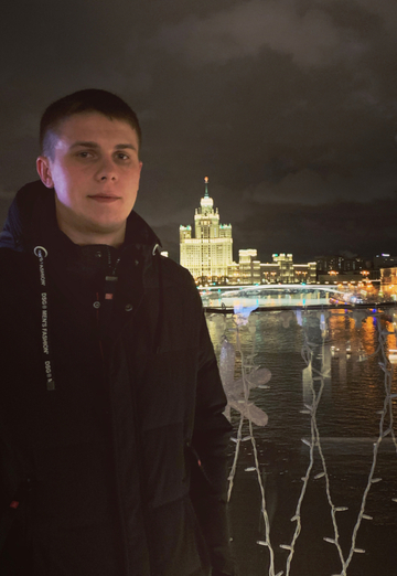 My photo - Danil, 28 from Rostov-on-don (@danil32461)