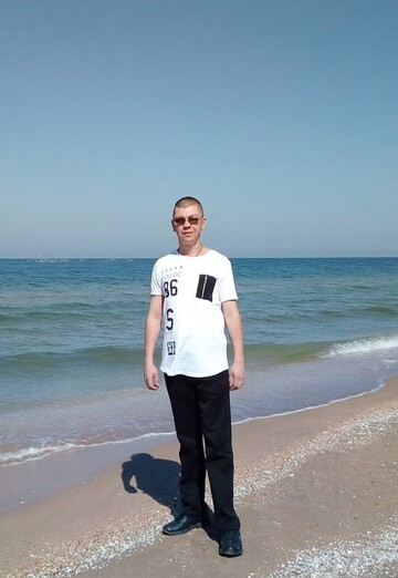My photo - Denis, 39 from Kerch (@denis204910)