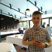 Dimitry 22 года (Водолей) на сайте знакомств Славуты