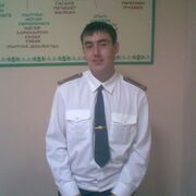 факер, 37, Высокая Гора