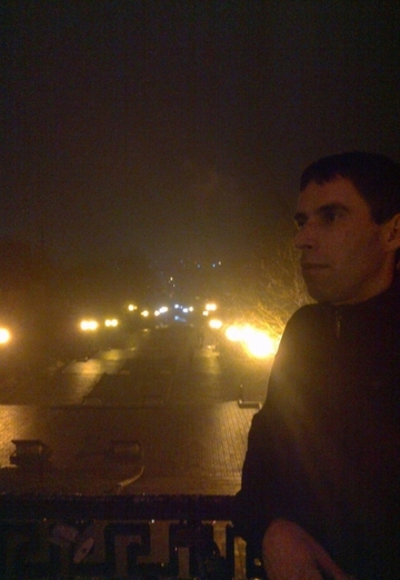 My photo - Anatoliy, 47 from Melitopol (@pam3ecv)