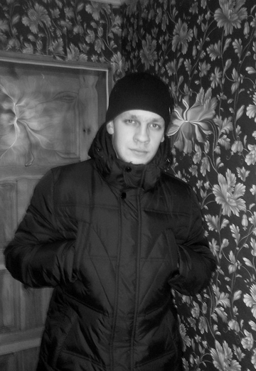 Моя фотография - Ярослав, 31 из Сморгонь (@id672299)
