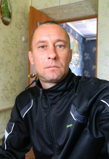 La mia foto - Aleksey, 46 di Leninsk (@aleksey7870827)