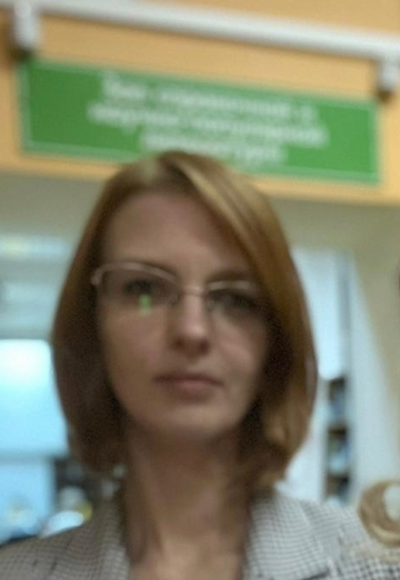 Minha foto - Irina, 35 de Solnechnogorsk (@irina393716)