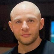Алексей, 35, Кола