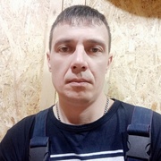 Леха, 35, Оренбург