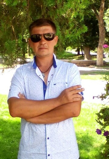 Моя фотография - Евгений, 44 из Умань (@evgeniy284688)