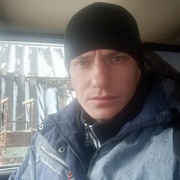 Андрей, 28, Тымск