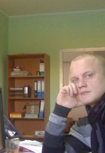 Моя фотография - Алексей -simply becau, 31 из Ростов-на-Дону (@alekseysimplybecauseformyself)