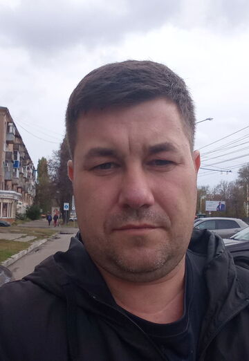 Моя фотография - Евгений, 41 из Воронеж (@evgeniy309489)