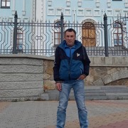 Дмитрий, 40, Первомайский