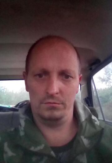 My photo - Sergey, 46 from Rostov (@sergey910732)