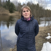 Наталия, 53, Красное-на-Волге