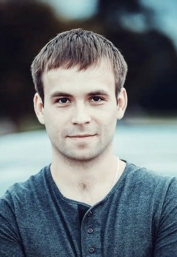 Моя фотография - Alex, 36 из Березовский (@alex137107)