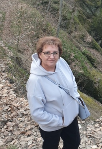 Моя фотография - Наталья, 68 из Краснодар (@natalya305314)