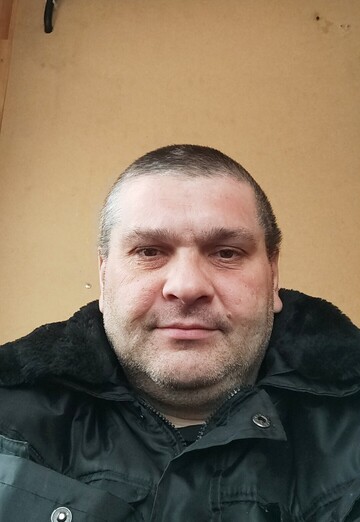 Моя фотография - Юрий, 47 из Москва (@uriy172377)