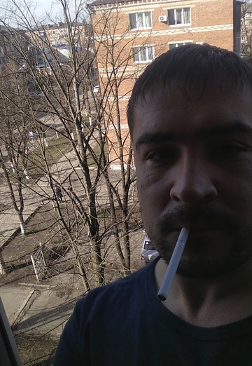 Моя фотография - Сергей, 46 из Апшеронск (@sergey646946)