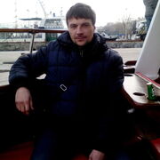 сергей, 41, Чкаловск