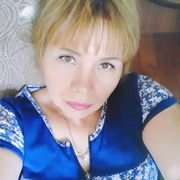Алла, 46, Казачинское (Иркутская обл.)