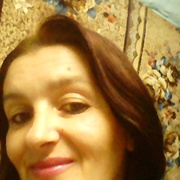 Мария, 44, Назарово