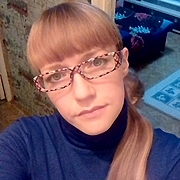 Аня, 34, Вяземский