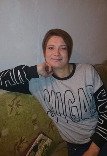 Моя фотографія - Зоя, 36 з Бішкек (@zoya5263)