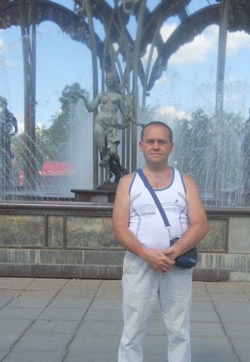 Моя фотография - Сергей, 53 из Салехард (@sergey86269)