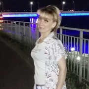 Элен, 47, Барнаул