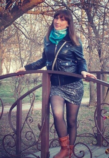 Моя фотография - Галина, 28 из Владимир (@galina20322)