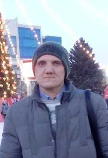 My photo - Andrey, 37 from Lesozavodsk (@andrey664579)