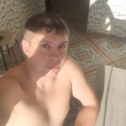 Dmitriy 42 Solnechnogorsk