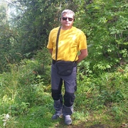 Александр, 49, Тара