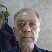 Виктор Бархатов, 60, Миасс