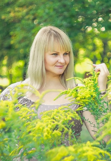 My photo - Tatyana, 41 from Kursk (@tatyana210259)