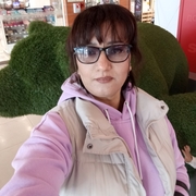 Махбуба, 41, Сургут