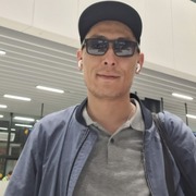 Дмн, 37, Улан-Удэ