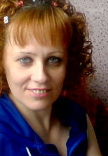 My photo - Olechka, 41 from Chernyakhovsk (@karolina954)