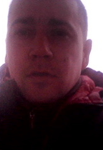 My photo - Vadim, 40 from Kovel (@vadim35888)