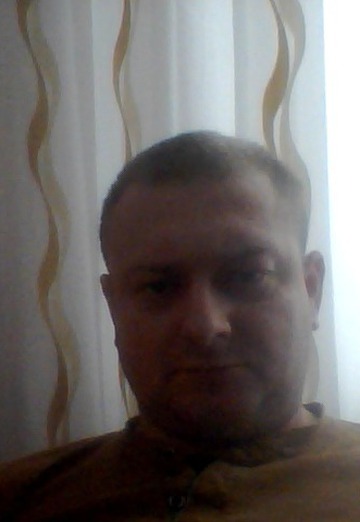 Моя фотография - Александр, 43 из Щучин (@aleksandr711195)