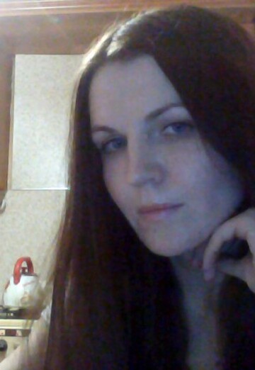 Моя фотография - алла, 41 из Гусь-Хрустальный (@alla3497741)