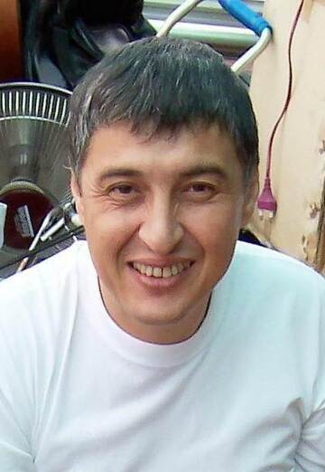 Моя фотография - Марат, 59 из Курганинск (@abylguzinmarat)