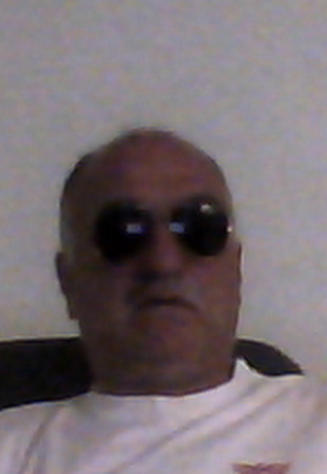 Моя фотография - avatar, 61 из Ереван (@id354098)