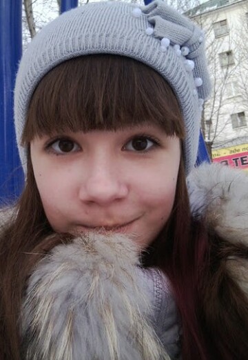 My photo - Lena, 31 from Verkhnyaya Pyshma (@lena8063388)