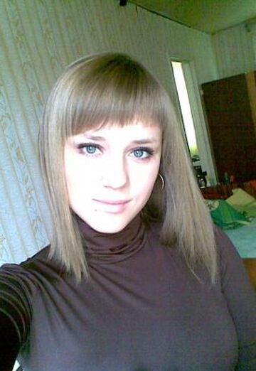 Моя фотографія - Алена, 33 з Константиновск (@alena3940094)