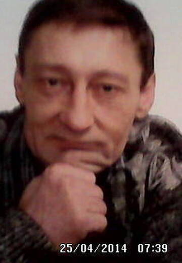 My photo - aleksandr, 48 from Vel'sk (@aleksandr603602)