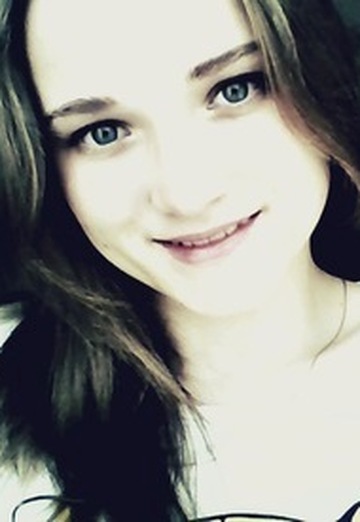 Моя фотография - Анастасия, 28 из Томск (@anastasiya39134)