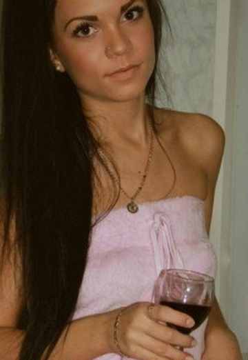 My photo - Vikulya, 32 from Ust-Kamenogorsk (@id663427)