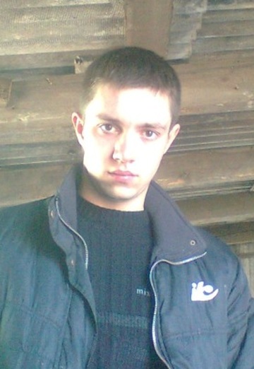 My photo - Dmitriy, 34 from Makeevka (@dmitriy448919)